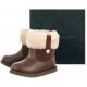 Buty EMU Australia Topaz Oak K12744 - małe zdjęcie