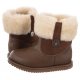 Buty EMU Australia Topaz Oak K12744 - małe zdjęcie