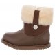 Buty EMU Australia Topaz Oak K12744 - małe zdjęcie