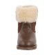 Buty EMU Australia Topaz Oak K12744 - małe zdjęcie