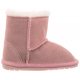 Buty EMU Australia Toddle Baby Pink B10737 - małe zdjęcie