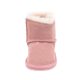 Buty EMU Australia Toddle Baby Pink B10737 - małe zdjęcie