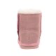 Buty EMU Australia Toddle Baby Pink B10737 - małe zdjęcie