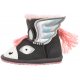 Buty EMU Australia Pegasus Walker Charcoal B12759 - małe zdjęcie