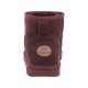 Buty EMU Australia Stinger Micro Merlot W10937 - małe zdjęcie