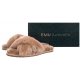 Klapki EMU Australia Mayberry Camel W11573 - małe zdjęcie