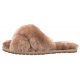 Klapki EMU Australia Mayberry Camel W11573 - małe zdjęcie