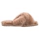 Klapki EMU Australia Mayberry Camel W11573 - małe zdjęcie