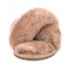 Klapki EMU Australia Mayberry Camel W11573 - małe zdjęcie