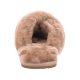 Klapki EMU Australia Mayberry Camel W11573 - małe zdjęcie
