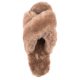 Klapki EMU Australia Mayberry Camel W11573 - małe zdjęcie