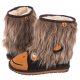 Buty EMU Australia Orangutan Espresso K12756 - małe zdjęcie