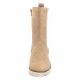 Botki Rieker Beżowe X5752-60 Beige - małe zdjęcie