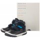 Buty Geox B Omar B.Wpf B Navy/Sky B162DB 022FU C4231 - małe zdjęcie
