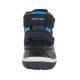 Buty Geox B Omar B.Wpf B Navy/Sky B162DB 022FU C4231 - małe zdjęcie