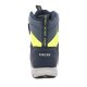Śniegowce Geox J Flexyper B.B Abx C Navy/Fluo Yellow J169XC 0FU50 C4502 - małe zdjęcie
