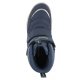 Śniegowce Geox J Flexyper B.B Abx C Navy/Fluo Yellow J169XC 0FU50 C4502 - małe zdjęcie