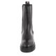 Kozaki Tommy Hilfiger Monochromatic Chelsea Boot FW0FW06730 Black - małe zdjęcie