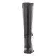 Kozaki Tamaris Czarne 1-25530-29 001 Black - małe zdjęcie