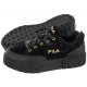 Sneakersy Fila Sandblast F Wmn Black FFW0189.83052 - małe zdjęcie