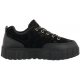 Sneakersy Fila Sandblast F Wmn Black FFW0189.83052 - małe zdjęcie