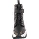Botki Guess Bikerz Black FL8BKZ ELE12 - małe zdjęcie