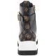 Botki Guess Bikerz Black FL8BKZ ELE12 - małe zdjęcie
