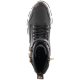 Botki Guess Bikerz Black FL8BKZ ELE12 - małe zdjęcie