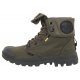 Trampki Palladium Pampa Baggy Supply Olive Night 77964-325-M - małe zdjęcie