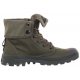 Trampki Palladium Pampa Baggy Supply Olive Night 77964-325-M - małe zdjęcie