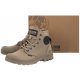 Trampki Palladium Pampa Hi Htg Supply Dune 77356-295-M - małe zdjęcie