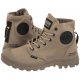 Trampki Palladium Pampa Hi Htg Supply Dune 77356-295-M - małe zdjęcie