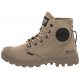 Trampki Palladium Pampa Hi Htg Supply Dune 77356-295-M - małe zdjęcie