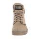 Trampki Palladium Pampa Hi Htg Supply Dune 77356-295-M - małe zdjęcie