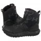 Buty Taktyczne Under Armour Mg Valsetz Lthr Wp Blk 3024266-001 - małe zdjęcie