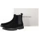 Sztyblety Calvin Klein Lug Mid Chelsea Boot YM0YM00271 BDS Black - małe zdjęcie