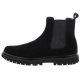 Sztyblety Calvin Klein Lug Mid Chelsea Boot YM0YM00271 BDS Black - małe zdjęcie