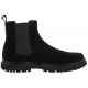 Sztyblety Calvin Klein Lug Mid Chelsea Boot YM0YM00271 BDS Black - małe zdjęcie