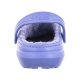 Klapki Crocs Classic Lined Clog K Digital Violet 207010-5PY - małe zdjęcie