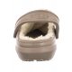 Klapki Crocs Classic Lined Clog Mushroom/Bone 203591-2YB - małe zdjęcie