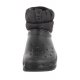 Śniegowce Crocs Classic Neo Puff Shorty Boot W Black 207311-001 - małe zdjęcie