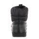 Śniegowce Crocs Classic Neo Puff Shorty Boot W Black 207311-001 - małe zdjęcie