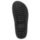 Śniegowce Crocs Classic Neo Puff Shorty Boot W Black 207311-001 - małe zdjęcie