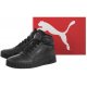 Buty Puma Carina 2.0 Mid WTR 385852-01 - małe zdjęcie