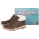 Buty Skechers Synergy Chocolate 167258/CHOC - małe zdjęcie