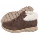 Buty Skechers Synergy Chocolate 167258/CHOC - małe zdjęcie