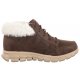 Buty Skechers Synergy Chocolate 167258/CHOC - małe zdjęcie