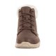 Buty Skechers Synergy Chocolate 167258/CHOC - małe zdjęcie