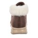 Buty Skechers Synergy Chocolate 167258/CHOC - małe zdjęcie