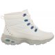 Buty Trekkingowe Skechers D'lites White/Multi 167088/WMLT - małe zdjęcie